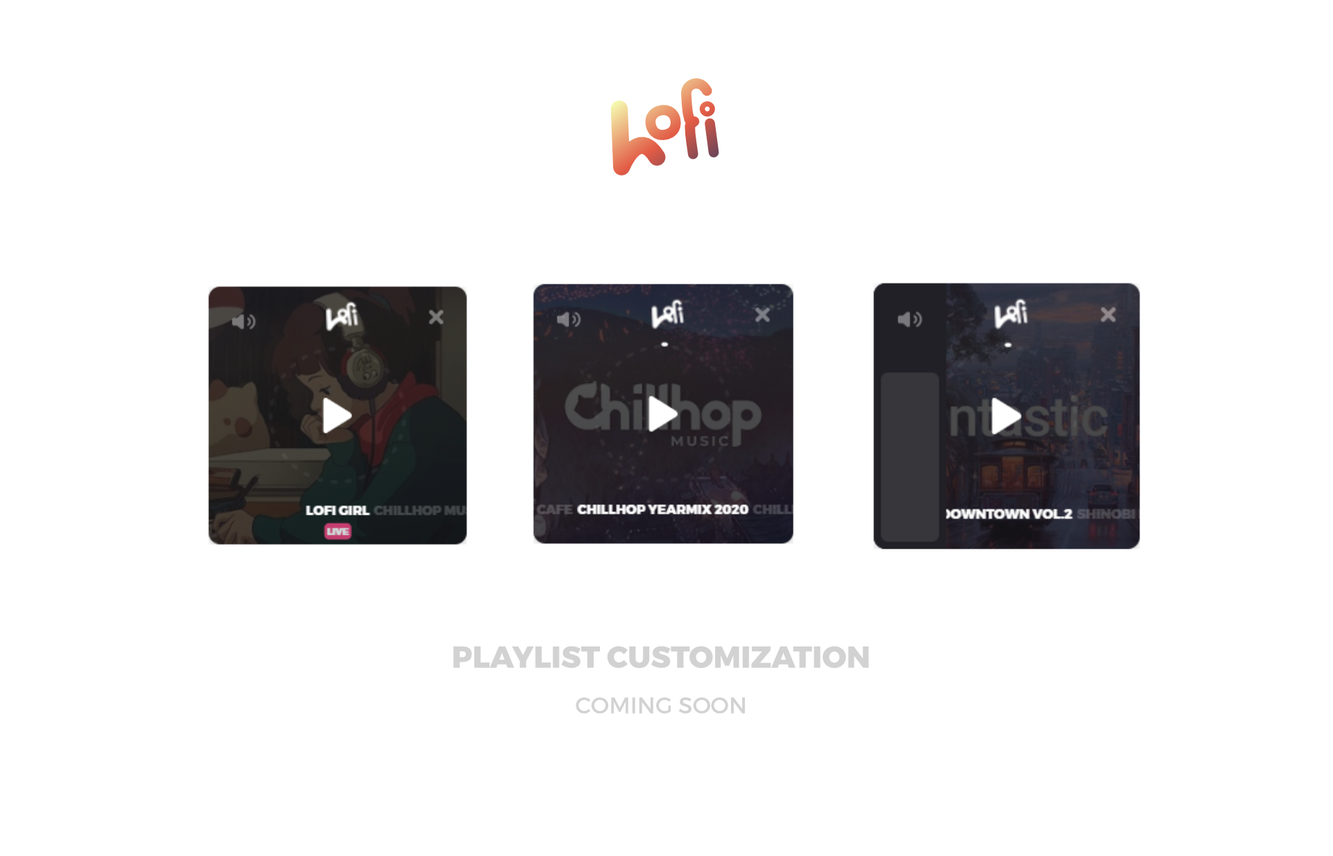 website preview